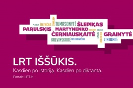 LRT nuotrauka LRT nuotrauka